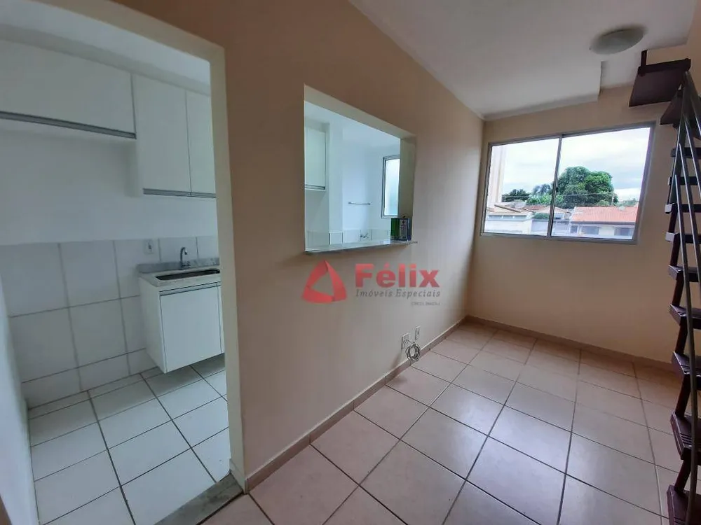 Cobertura, 3 quartos, 147 m² - Foto 4