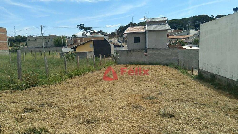 Terreno, 250 m² - Foto 1