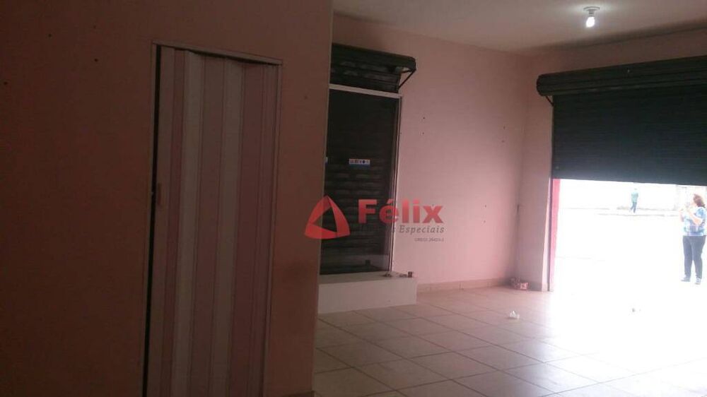 Loja-Salão, 26 m² - Foto 2