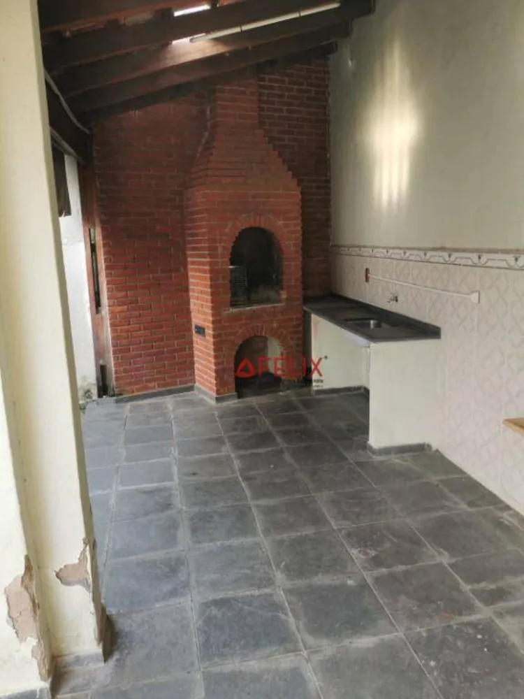 Casa, 4 quartos, 180 m² - Foto 12