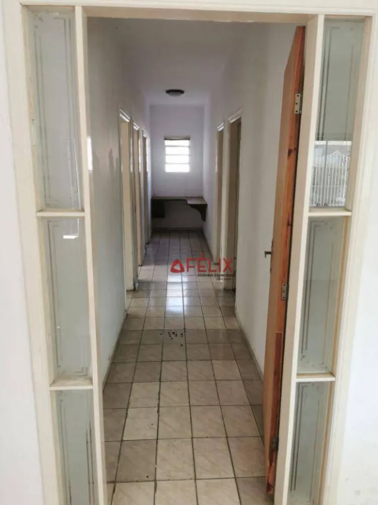 Casa, 4 quartos, 180 m² - Foto 6
