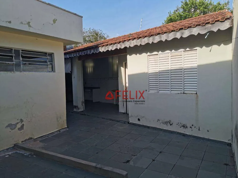 Casa, 4 quartos, 180 m² - Foto 11