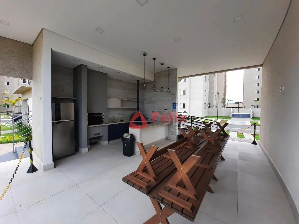 Apartamento, 2 quartos, 56 m² - Foto 14