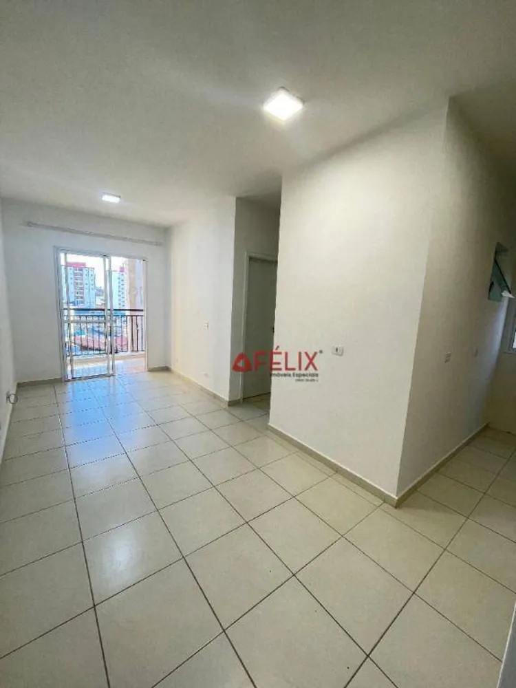 Apartamento, 2 quartos, 56 m² - Foto 1