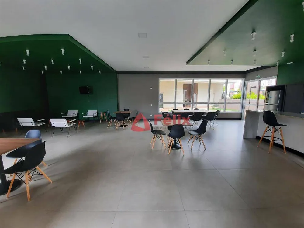 Apartamento, 2 quartos, 56 m² - Foto 8