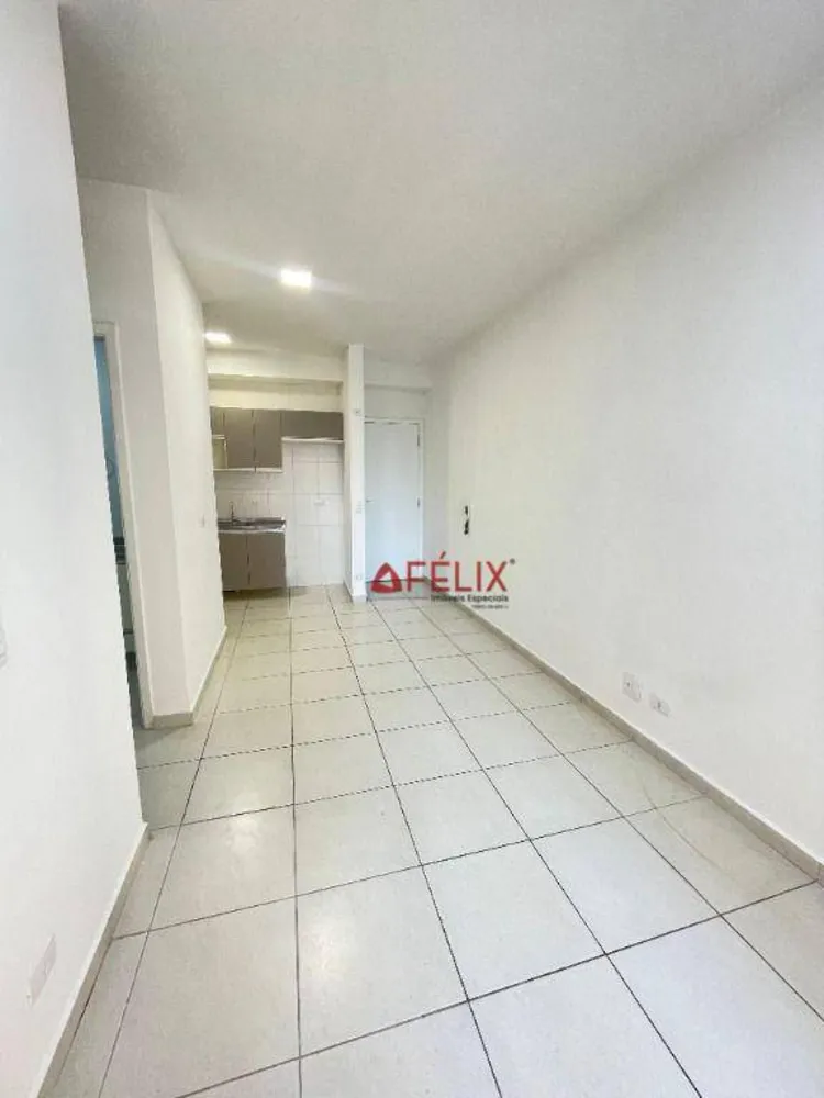 Apartamento, 2 quartos, 56 m² - Foto 2