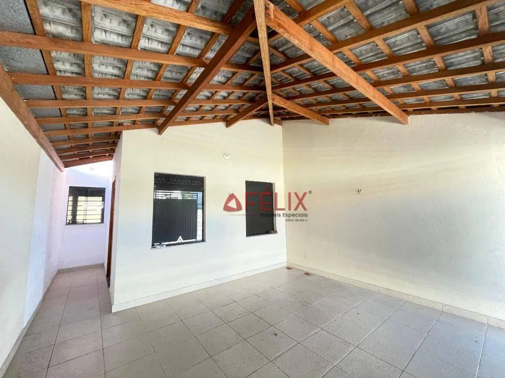 Casa, 2 quartos, 120 m² - Foto 1