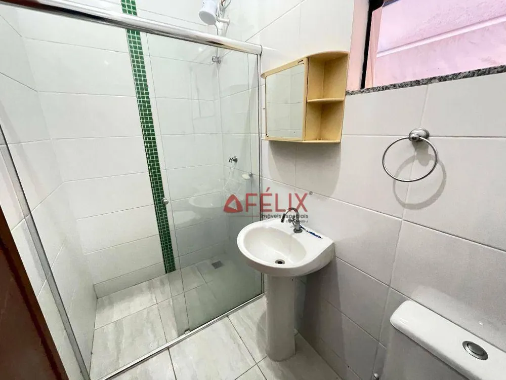 Casa, 2 quartos, 120 m² - Foto 4