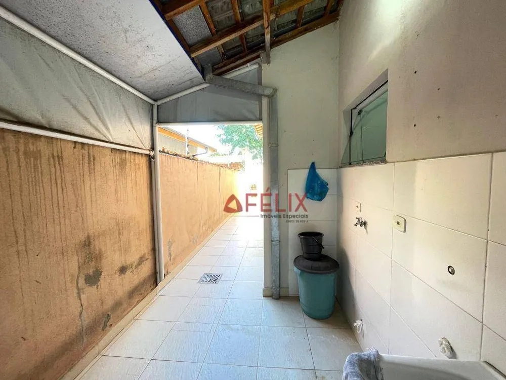 Casa, 2 quartos, 120 m² - Foto 8