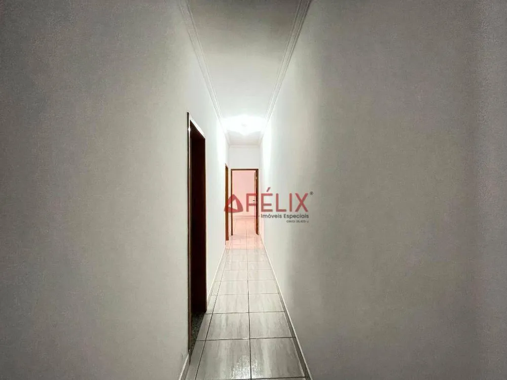 Casa, 2 quartos, 120 m² - Foto 3