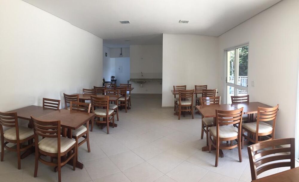 Apartamento, 3 quartos, 124 m² - Foto 4