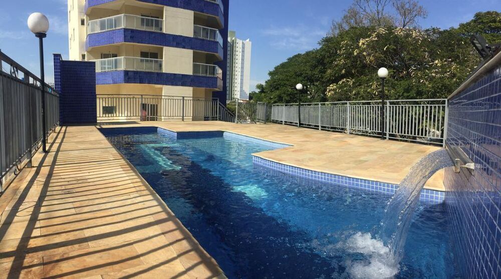Apartamento, 3 quartos, 124 m² - Foto 3