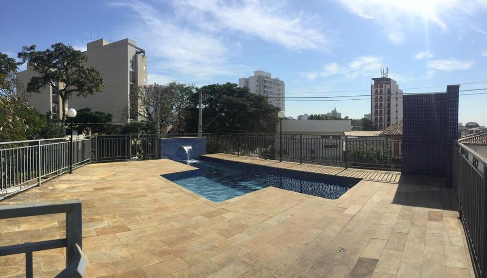 Apartamento, 3 quartos, 124 m² - Foto 12