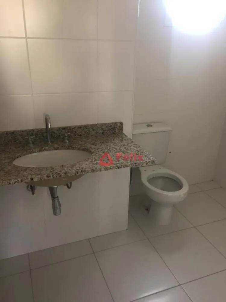 Apartamento, 3 quartos, 124 m² - Foto 4