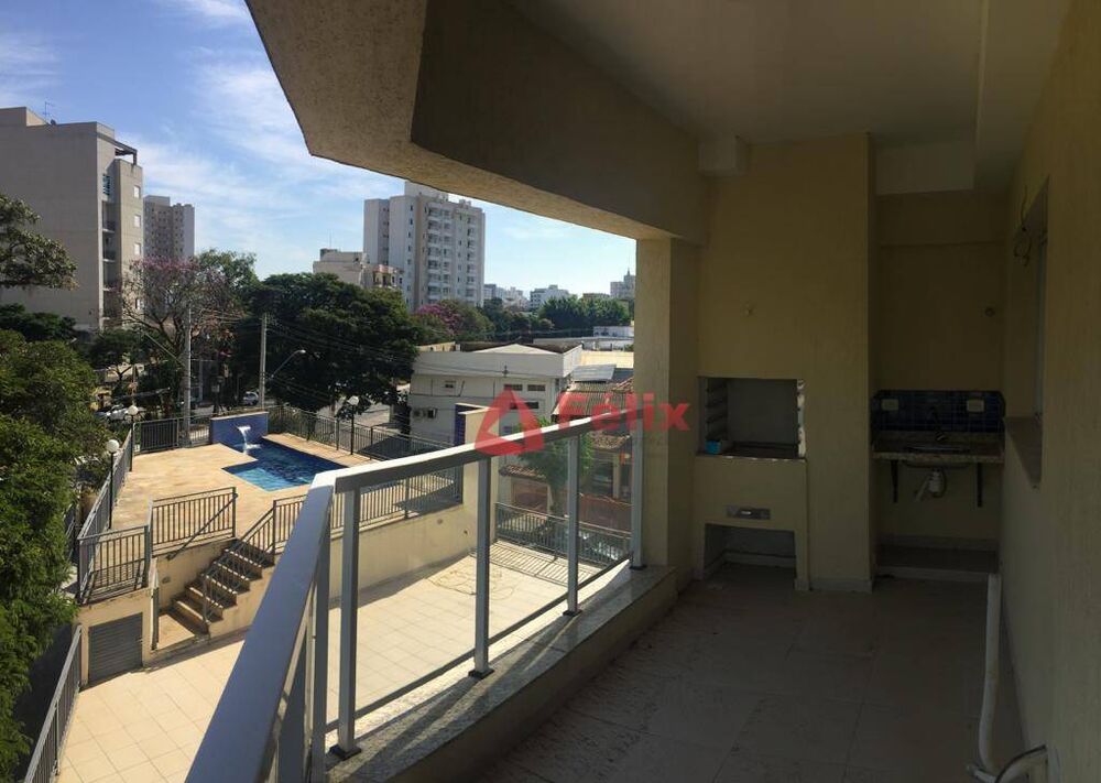 Apartamento, 3 quartos, 124 m² - Foto 6