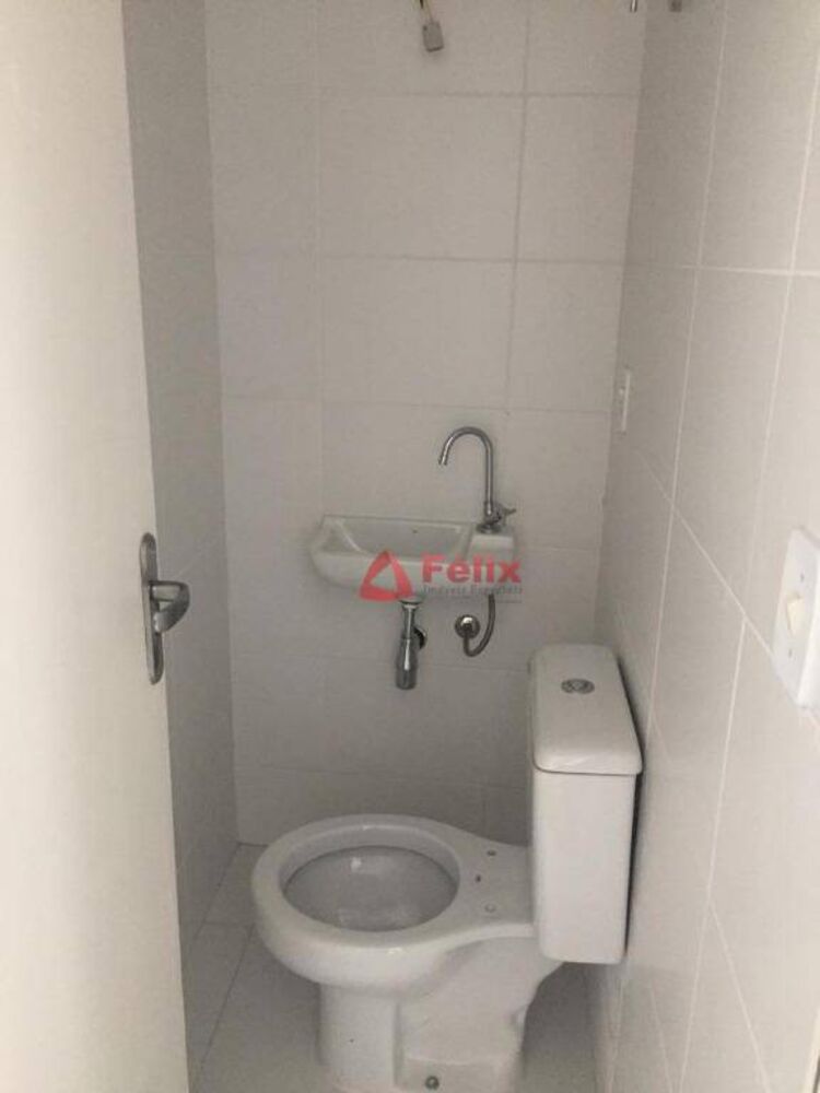 Apartamento, 3 quartos, 124 m² - Foto 5
