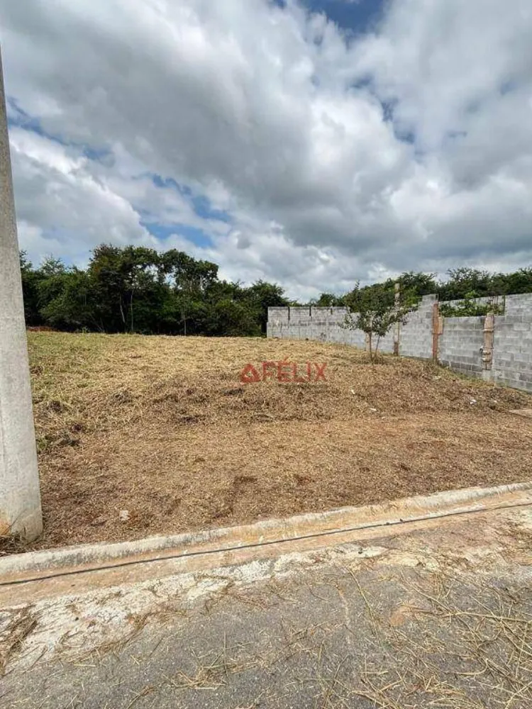 Loteamento e Condomínio, 258 m² - Foto 3