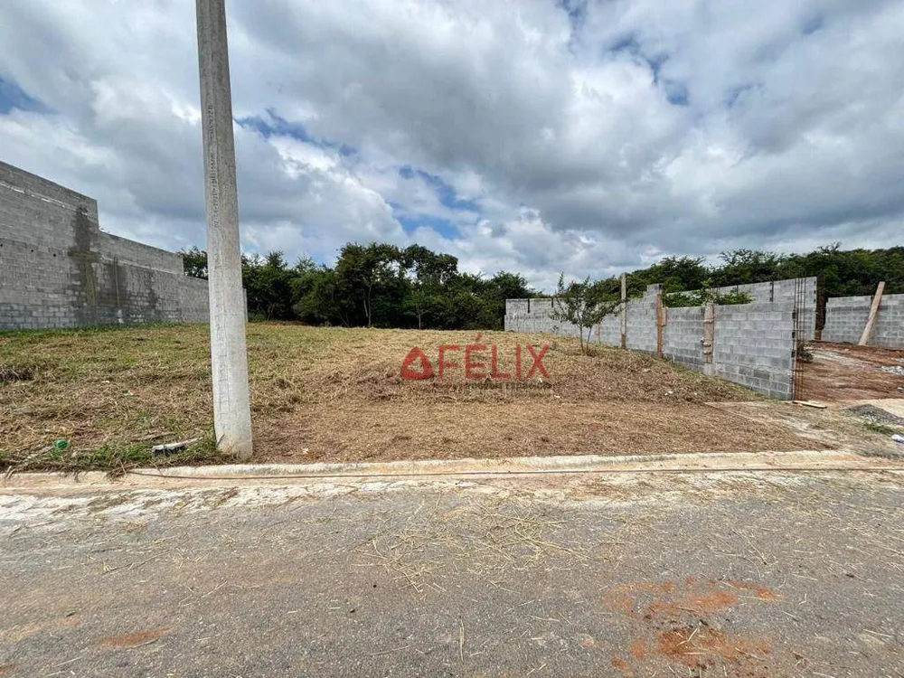 Loteamento e Condomínio, 258 m² - Foto 2