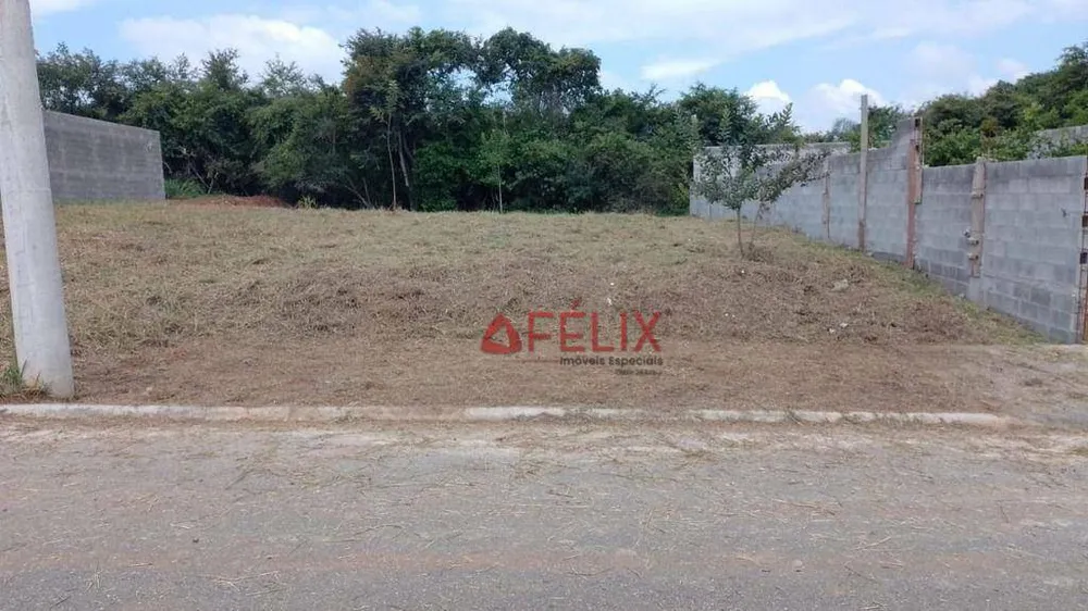 Loteamento e Condomínio, 258 m² - Foto 1