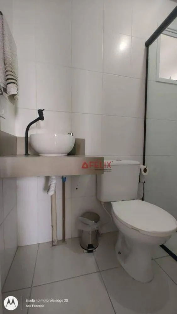 Apartamento, 3 quartos, 63 m² - Foto 6