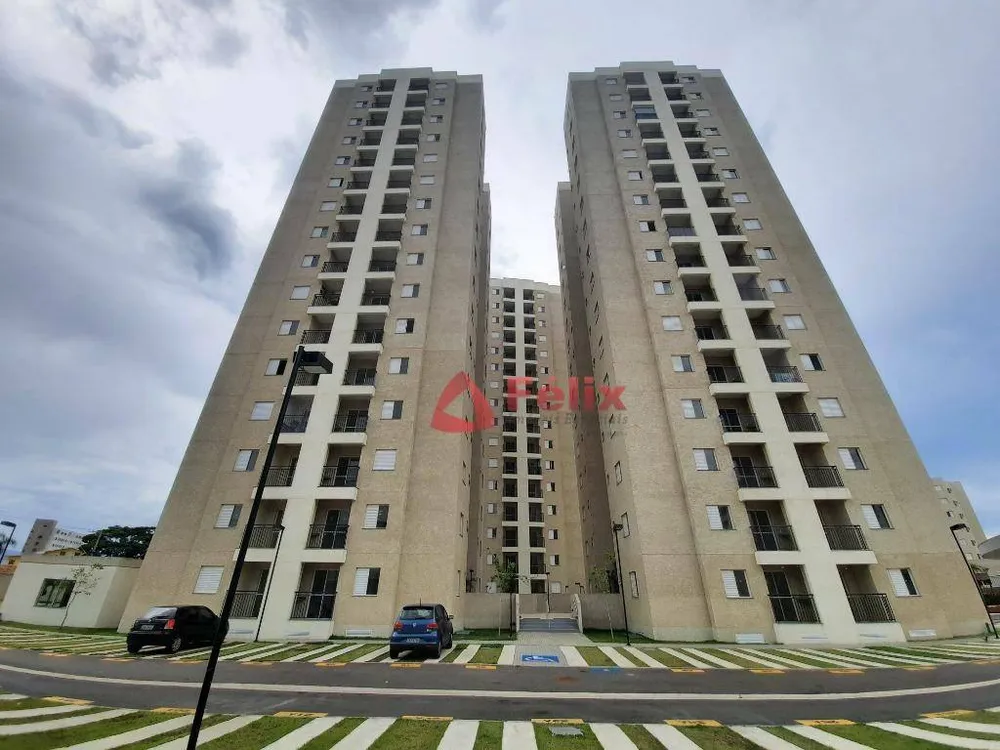 Apartamento, 3 quartos, 63 m² - Foto 13