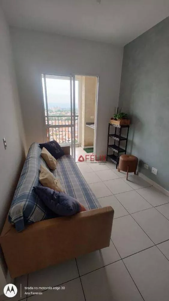 Apartamento, 3 quartos, 63 m² - Foto 13