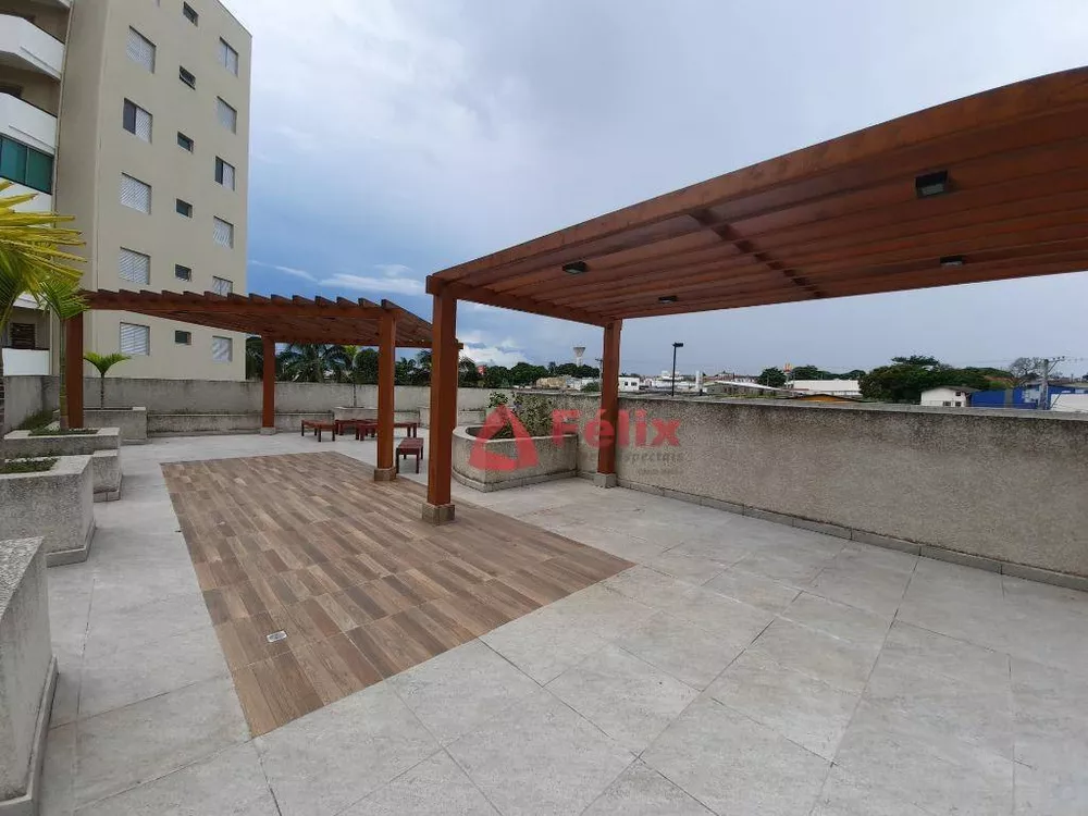 Apartamento, 3 quartos, 63 m² - Foto 3
