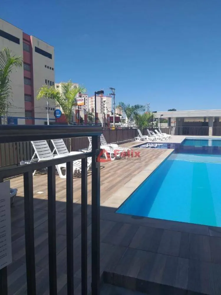 Apartamento, 3 quartos, 63 m² - Foto 11