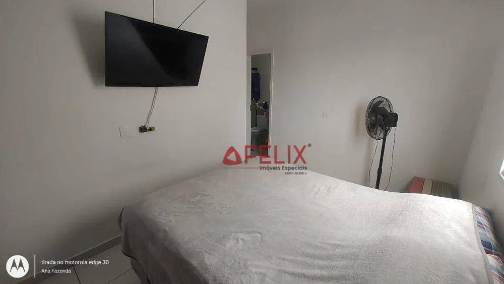 Apartamento, 3 quartos, 63 m² - Foto 5