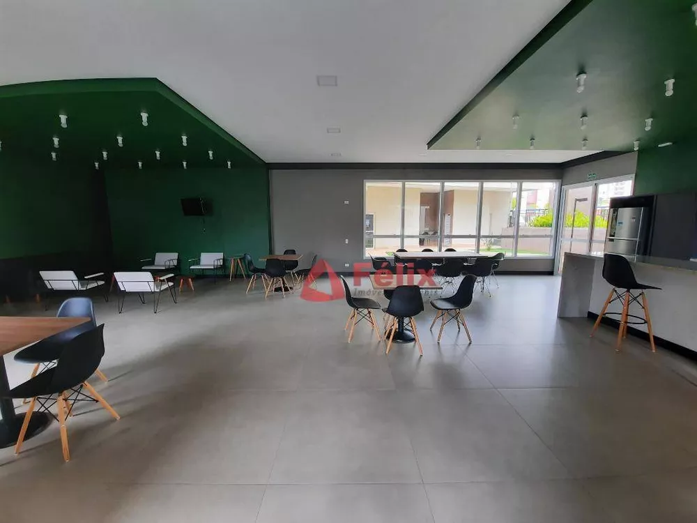 Apartamento, 3 quartos, 63 m² - Foto 2