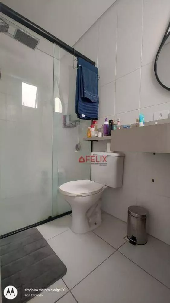 Apartamento, 3 quartos, 63 m² - Foto 5