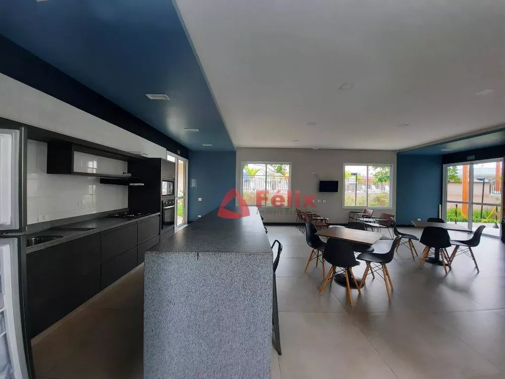 Apartamento, 3 quartos, 63 m² - Foto 4