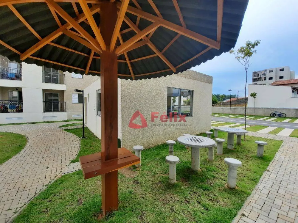 Apartamento, 3 quartos, 63 m² - Foto 26
