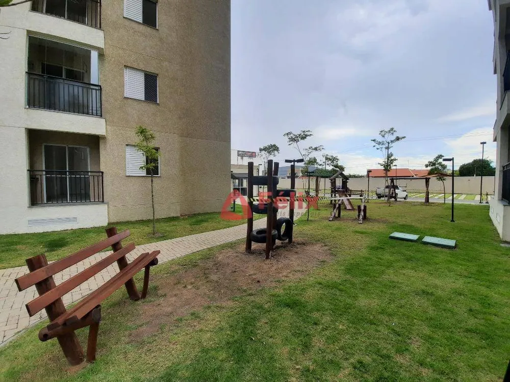 Apartamento, 3 quartos, 63 m² - Foto 25
