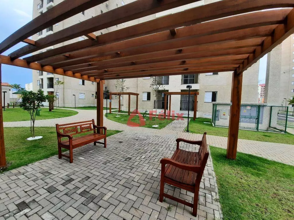 Apartamento, 3 quartos, 63 m² - Foto 16