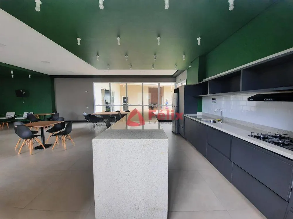 Apartamento, 3 quartos, 63 m² - Foto 17