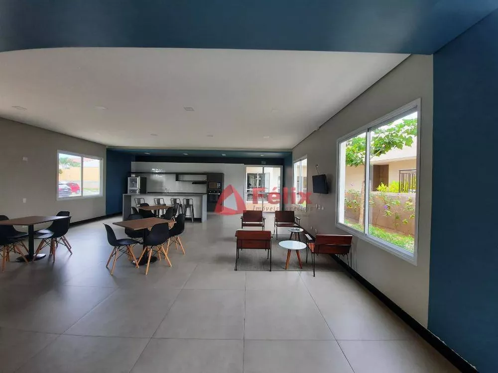 Apartamento, 3 quartos, 63 m² - Foto 1