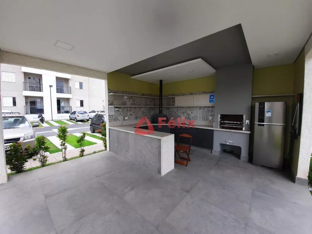 Apartamento, 3 quartos, 63 m² - Foto 14