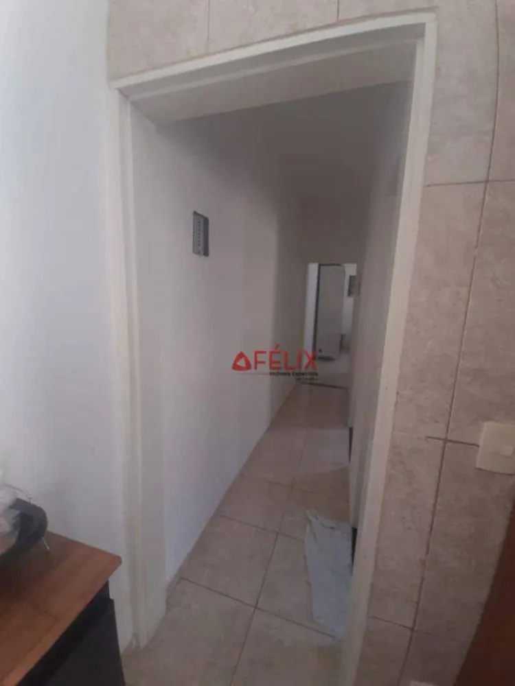 Sobrado, 2 quartos, 160 m² - Foto 7