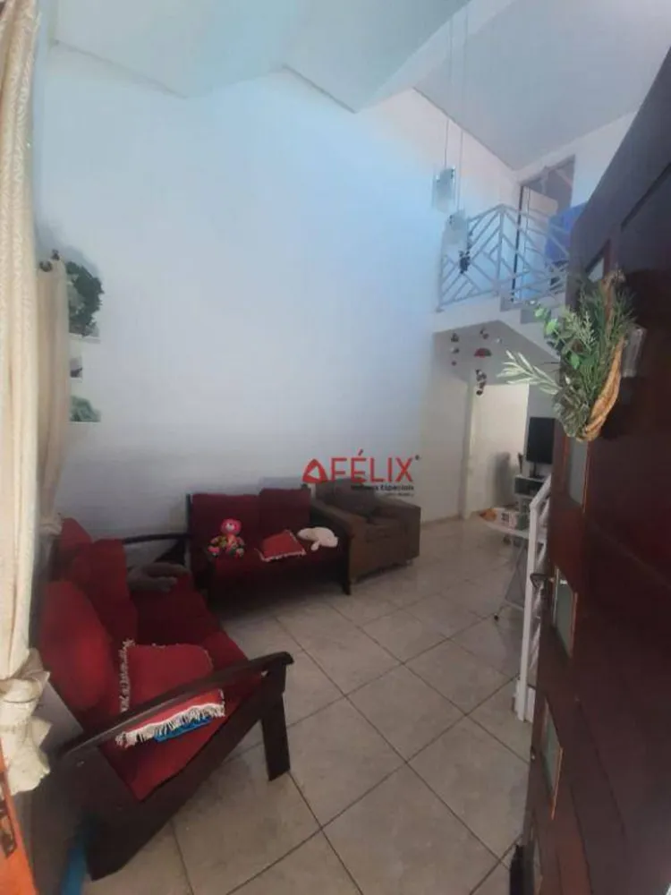 Sobrado, 2 quartos, 160 m² - Foto 3
