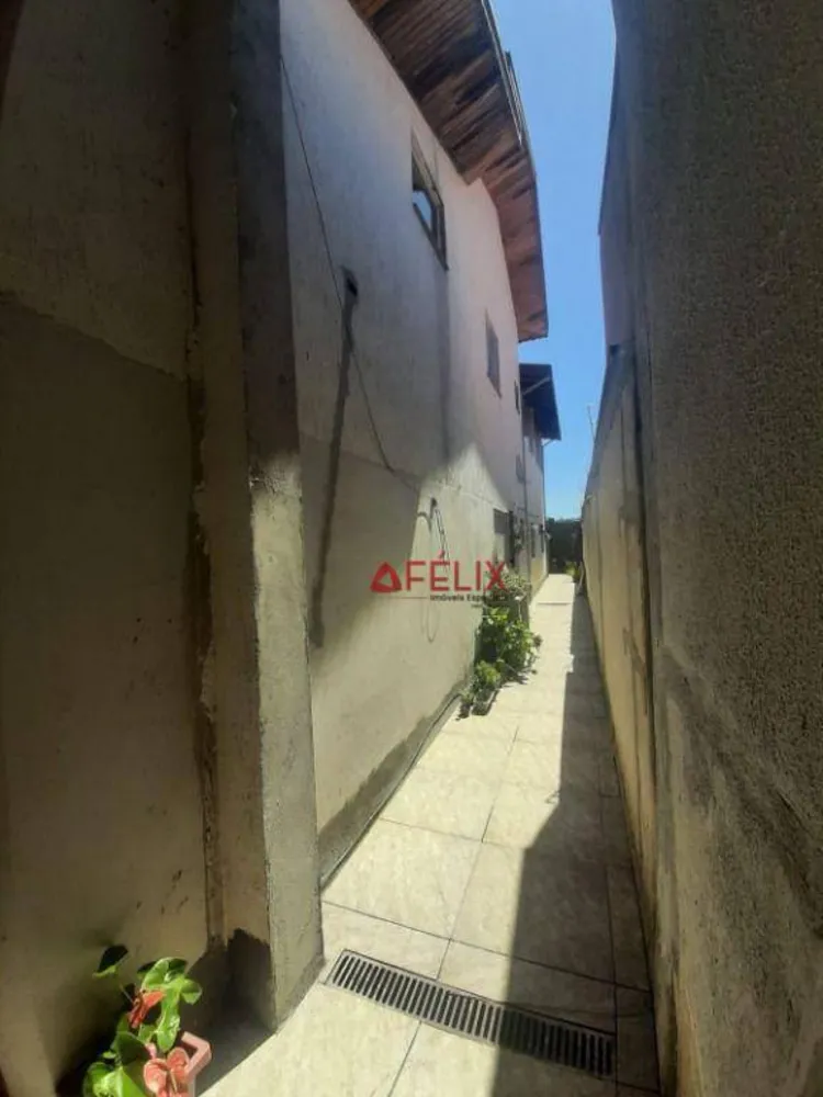 Sobrado, 2 quartos, 160 m² - Foto 2