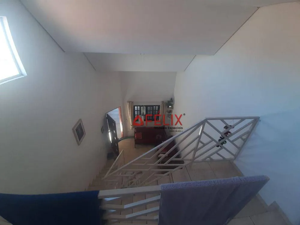 Sobrado, 2 quartos, 160 m² - Foto 5