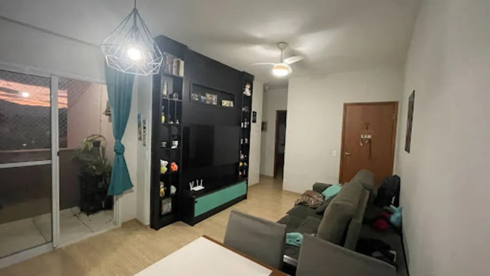 Apartamento, 2 quartos, 55 m² - Foto 1