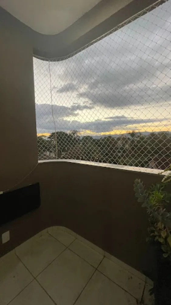 Apartamento, 2 quartos, 55 m² - Foto 8