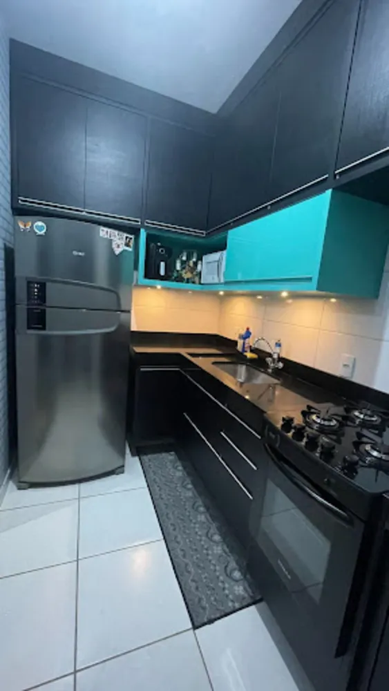 Apartamento, 2 quartos, 55 m² - Foto 7
