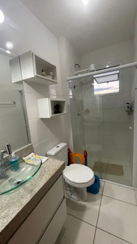 Apartamento, 2 quartos, 55 m² - Foto 4