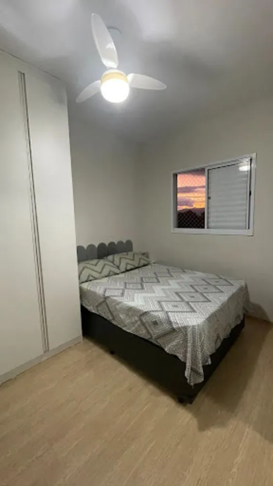 Apartamento, 2 quartos, 55 m² - Foto 6