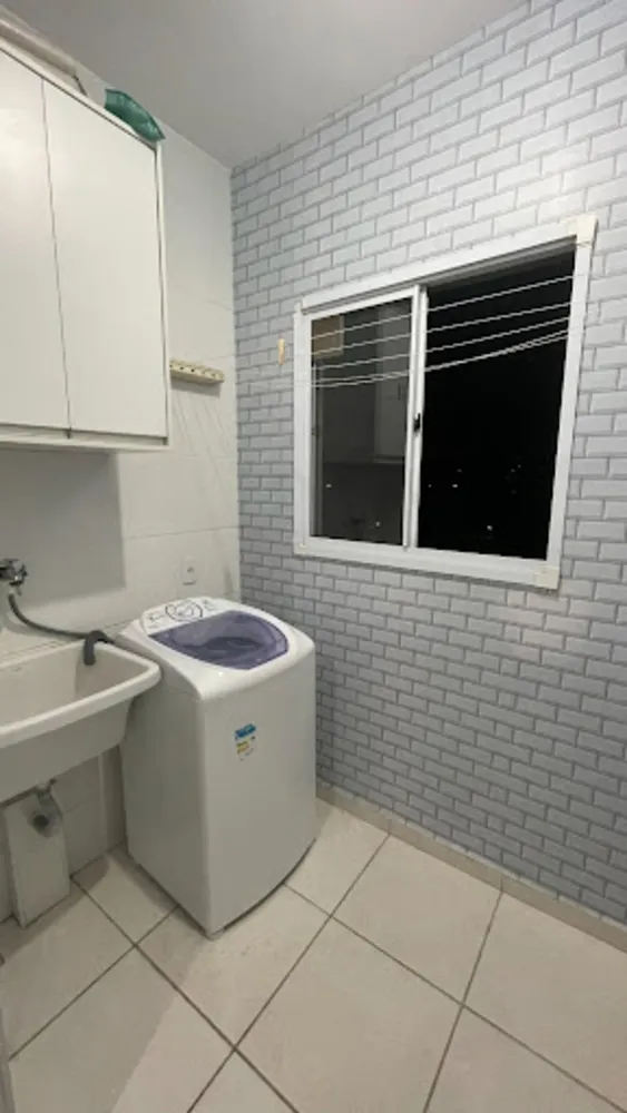 Apartamento, 2 quartos, 55 m² - Foto 5