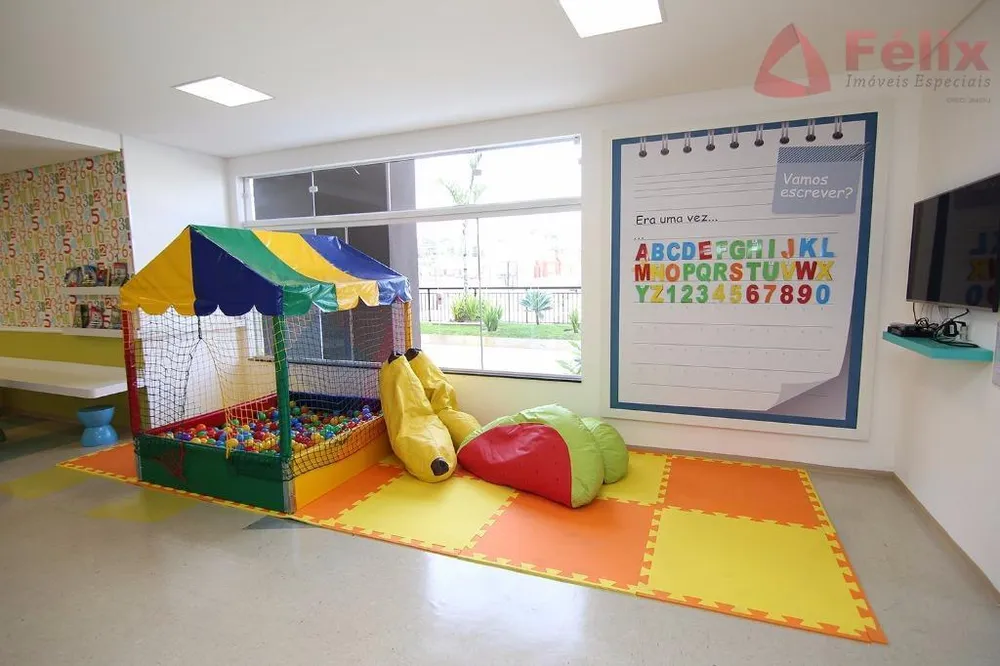Apartamento, 2 quartos, 63 m² - Foto 4