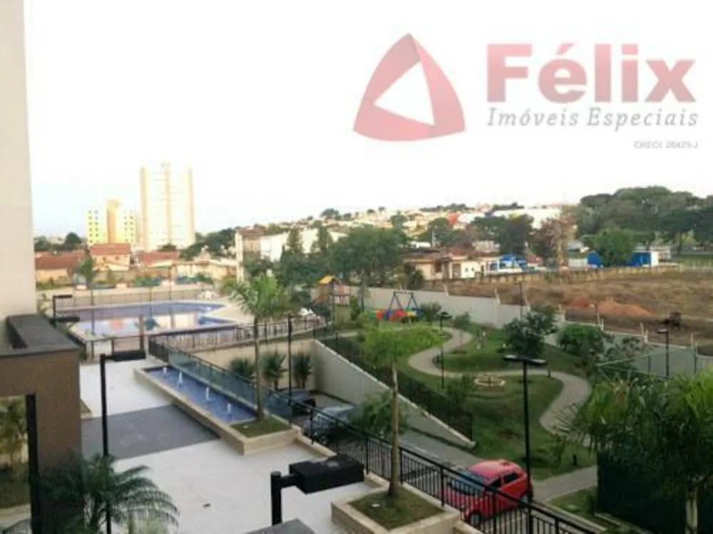 Apartamento, 2 quartos, 63 m² - Foto 6